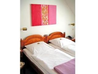 Hotel Art Of Comfort Haus Ingeborg 3*