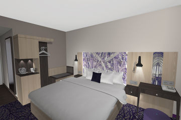 Cityclass Alter Markt Hotel 4*