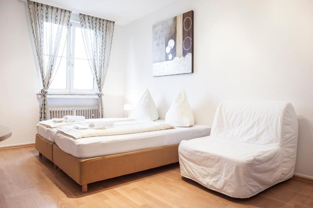 City Apartment *