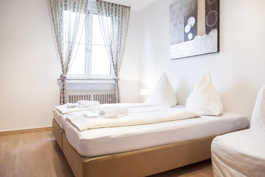 City Apartment Apartment *
