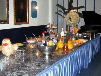 Hotel Parkhotel St.georg Cologne