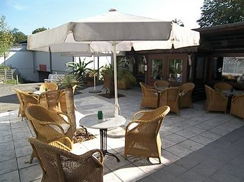 Parkhotel St.georg 3* Cologne