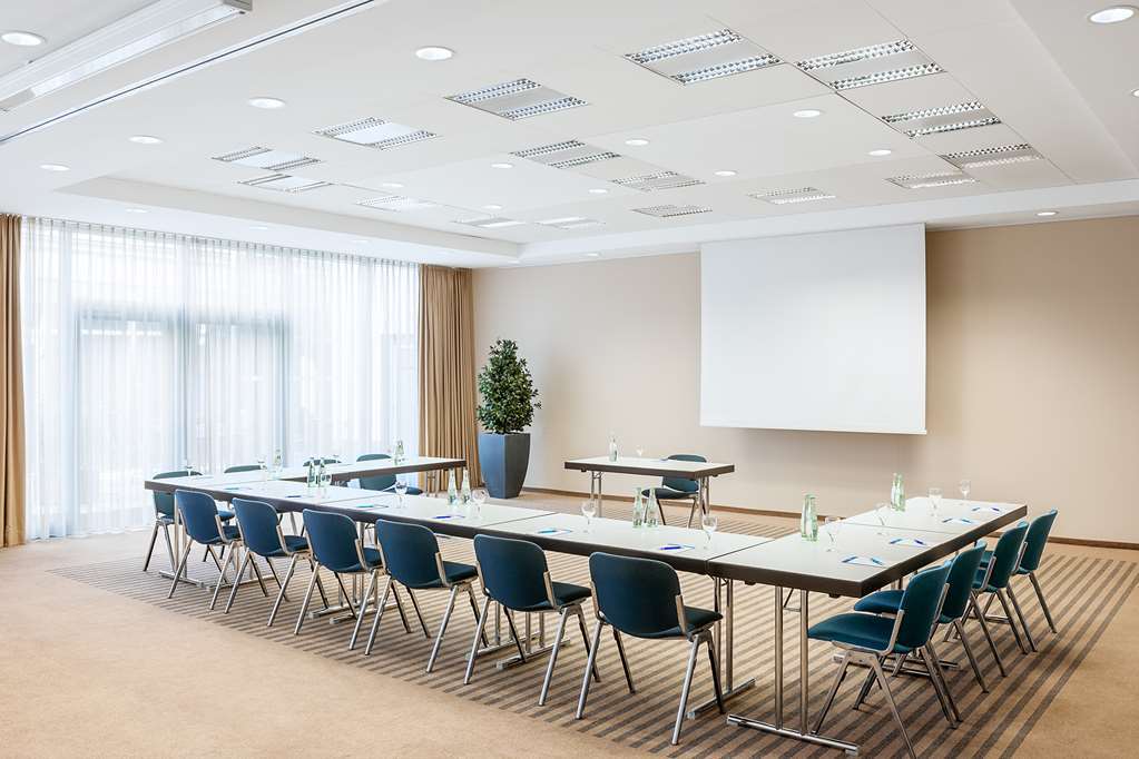 Hotel Nh Altstadt Colonia