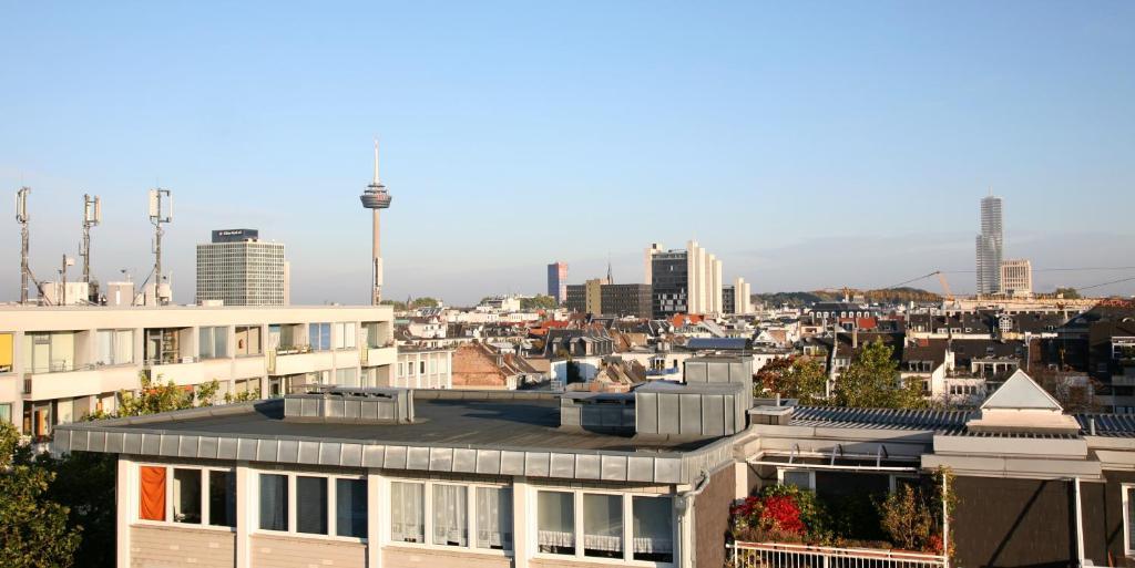 Hostel Koeln Cologne