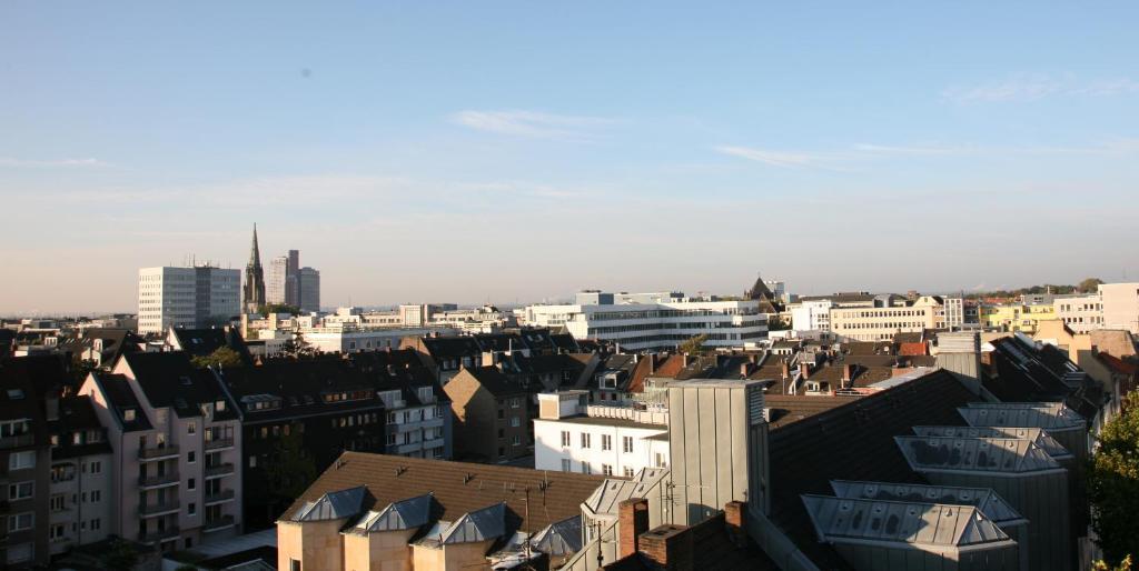 Hostel Koeln Hotel