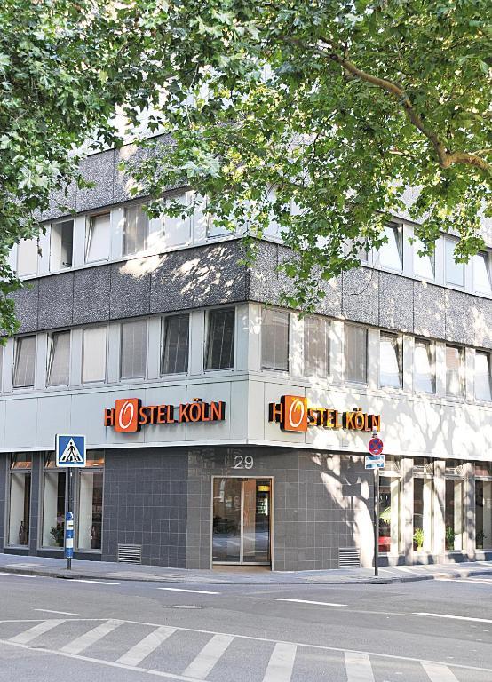 Hostel Koeln Hotel