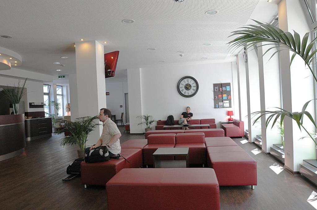 Hostel Koeln 2* Cologne