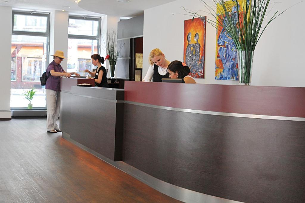 Hostel Koeln Hotel Cologne