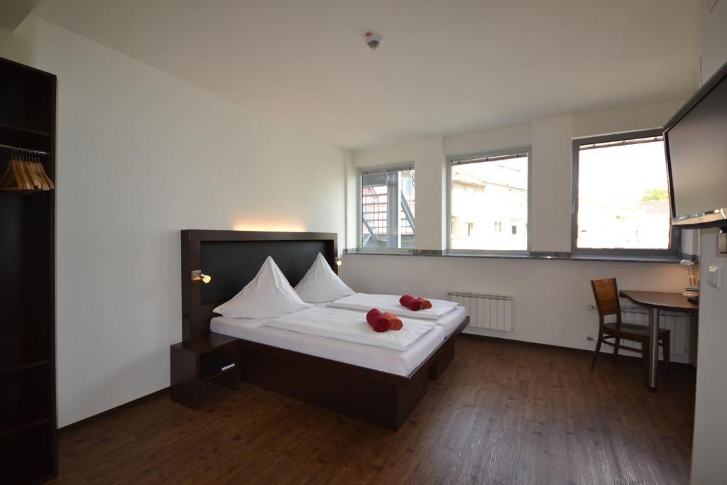 Hostel Koeln 2*
