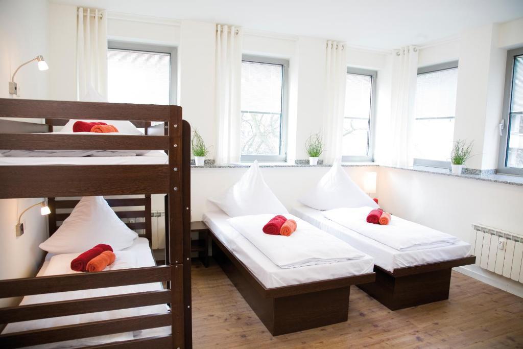 Hostel Koeln