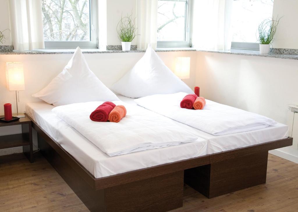 Hostel Koeln Hotel 2*