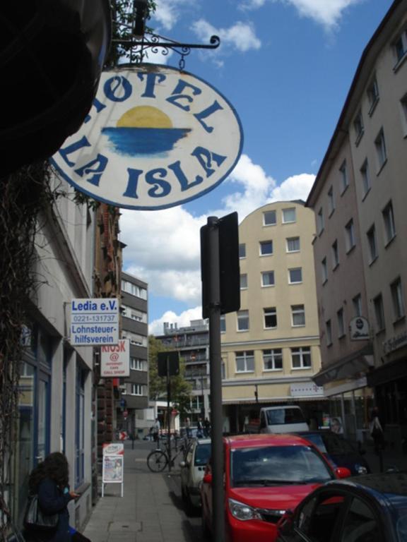 Hotel La Isla Colónia