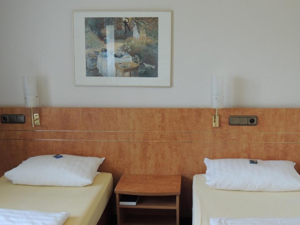 Hotel Airport Business Cologne