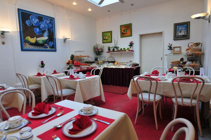 Hotel Cerano Am Dom