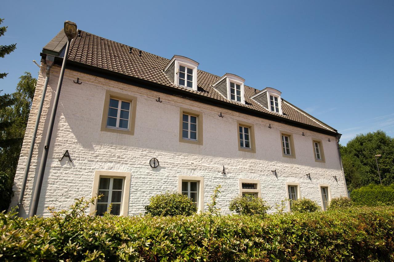 Gut Grossrotter Hof Hotel