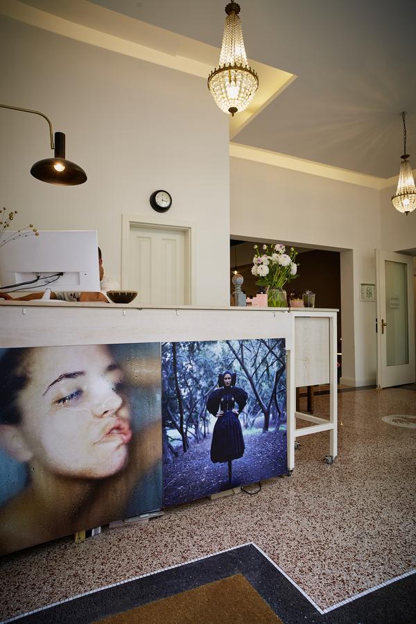 Maison Marsil - Boutique Hotel Koeln Colónia