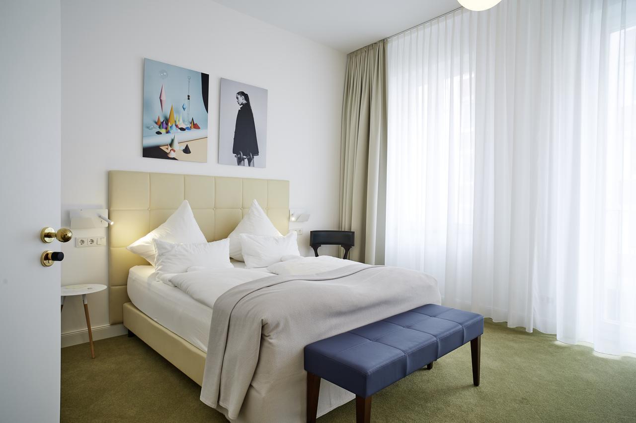 Maison Marsil - Boutique Hotel Koeln Cologne