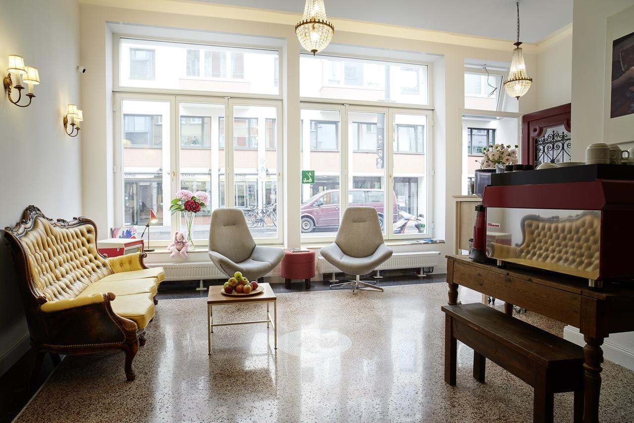 Maison Marsil - Boutique Hotel Koeln Hotel Colónia