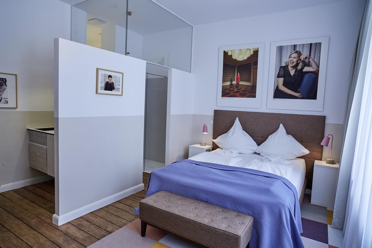Maison Marsil - Boutique Hotel Koeln Hotel Colónia