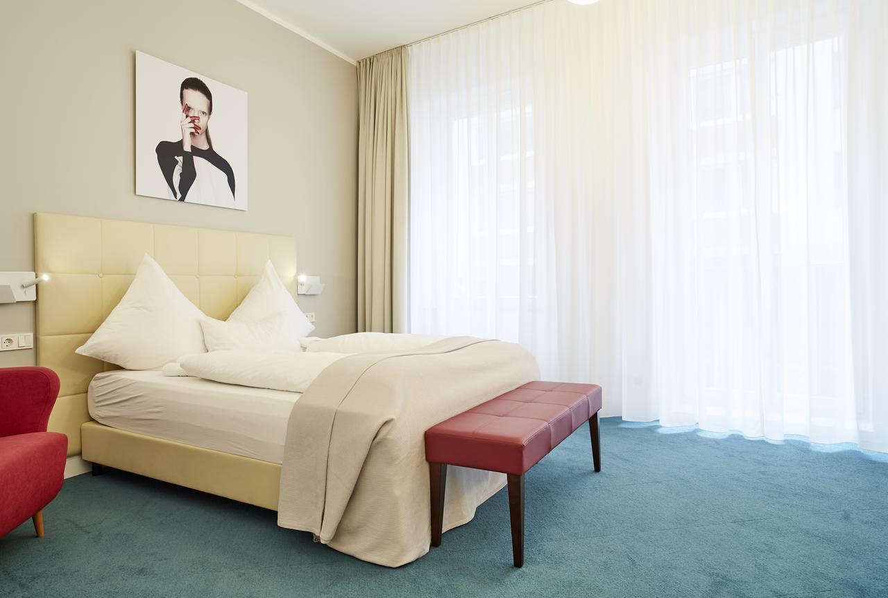 Hotel Maison Marsil - Boutique Hotel Koeln