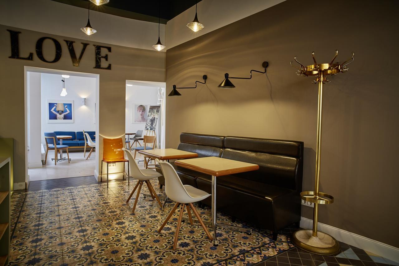 Maison Marsil - Boutique Hotel Koeln