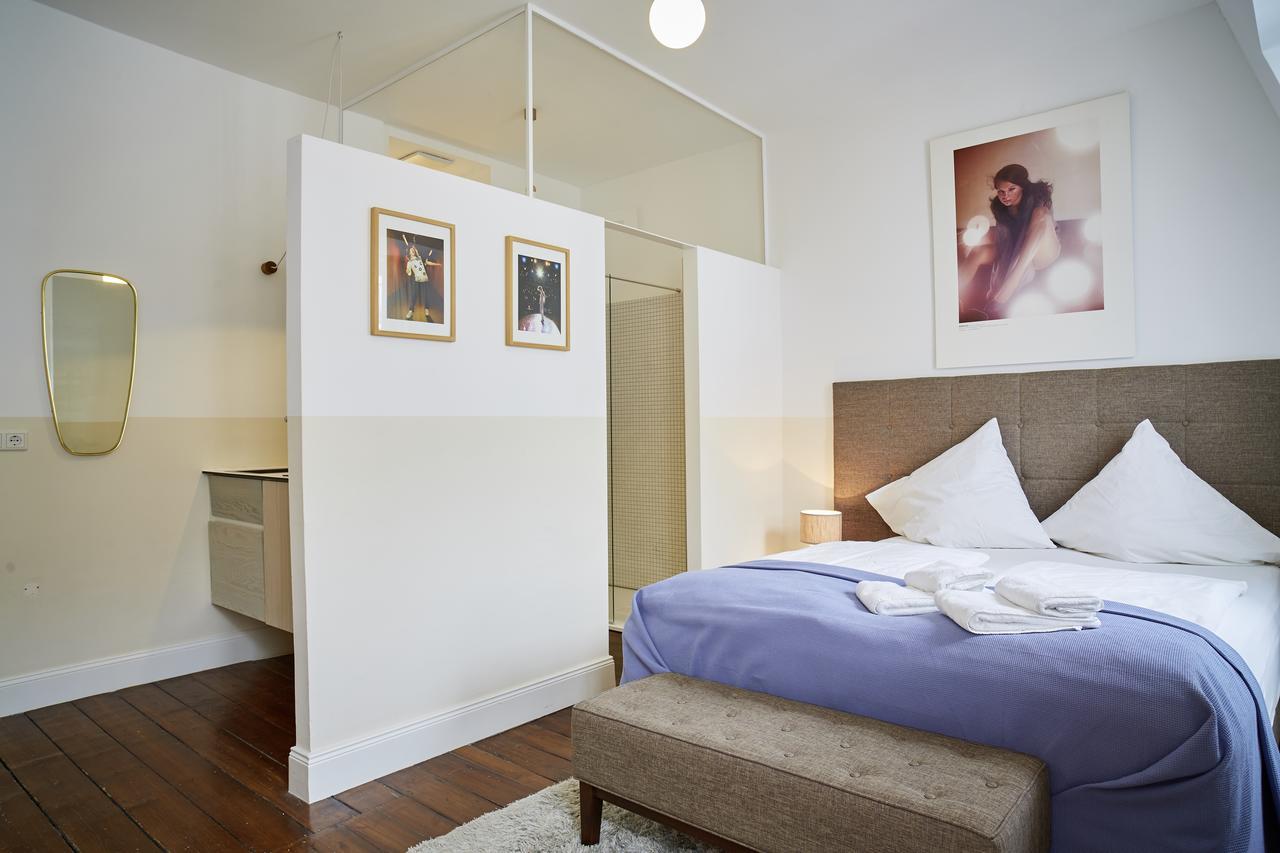 Maison Marsil - Boutique Hotel Koeln Hotel 3*