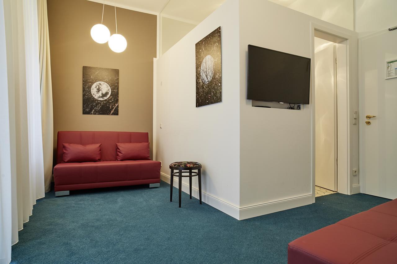 Maison Marsil - Boutique Hotel Koeln Hotel 3*