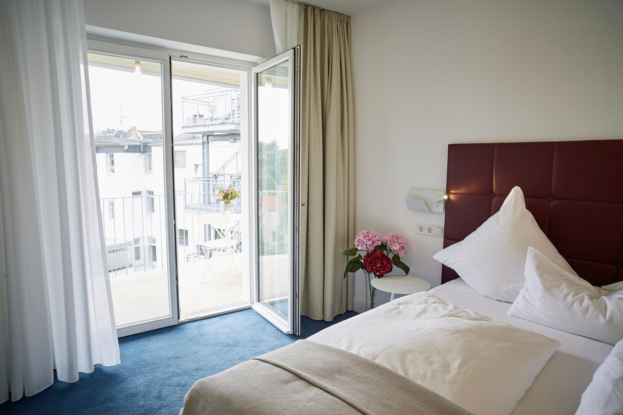 Hotel Maison Marsil - Boutique Hotel Koeln Colónia