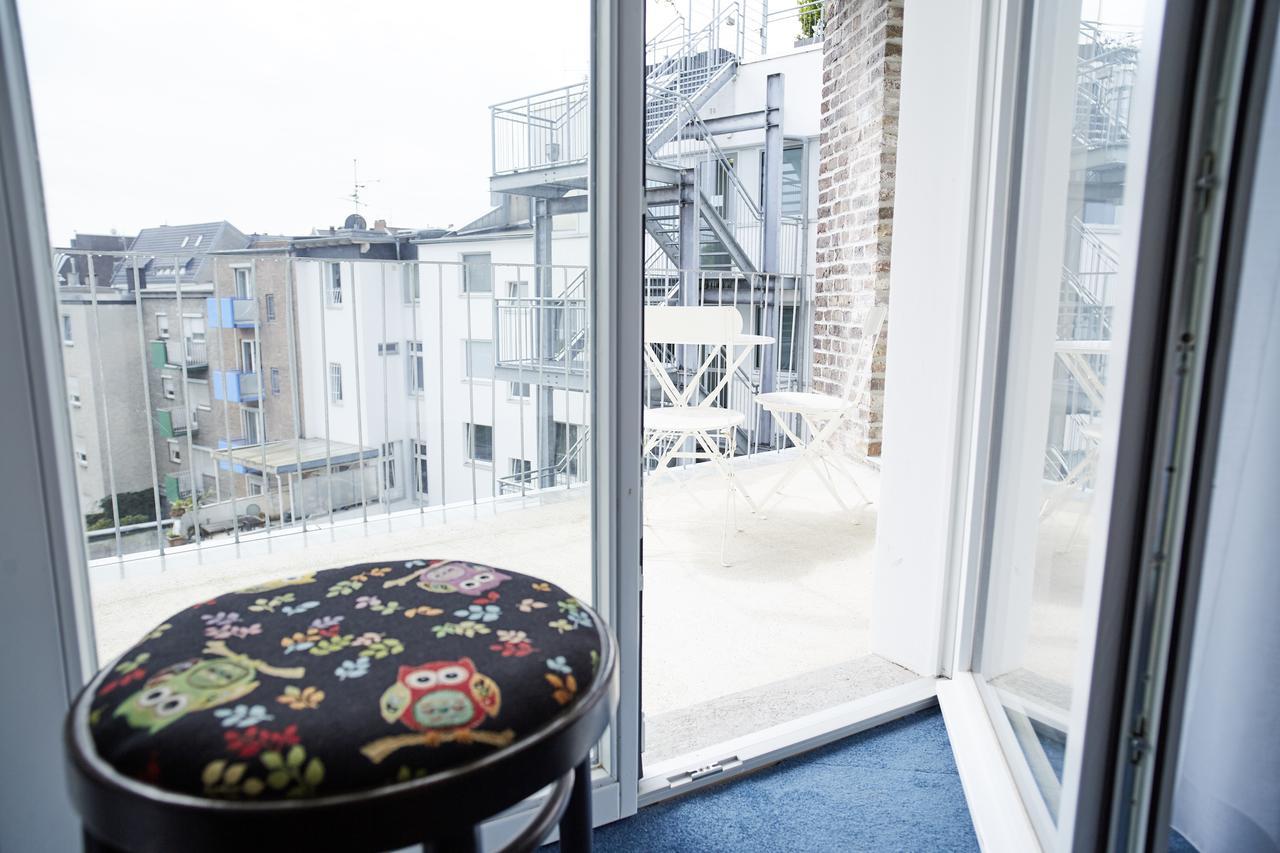 Hotel Maison Marsil - Boutique Hotel Koeln 3*
