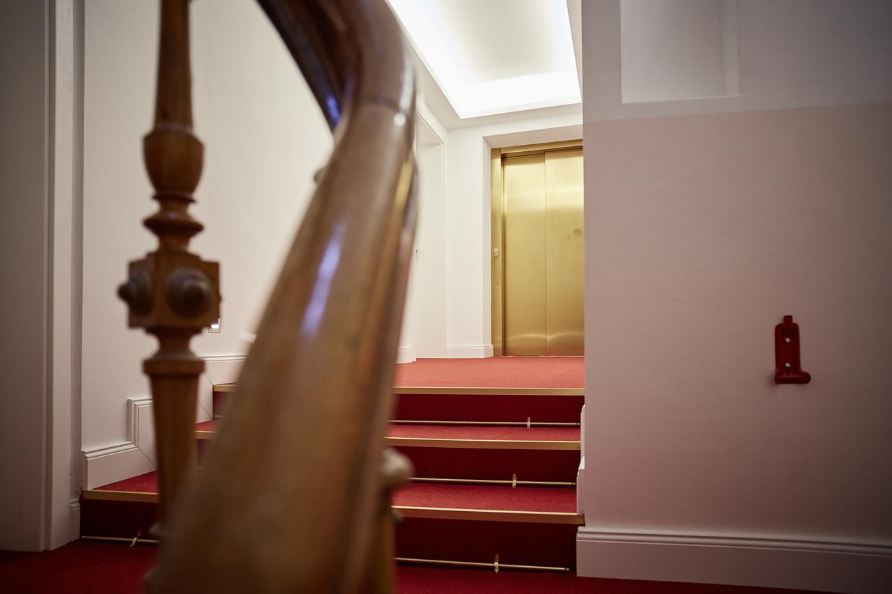 Hotel Maison Marsil - Boutique Hotel Koeln