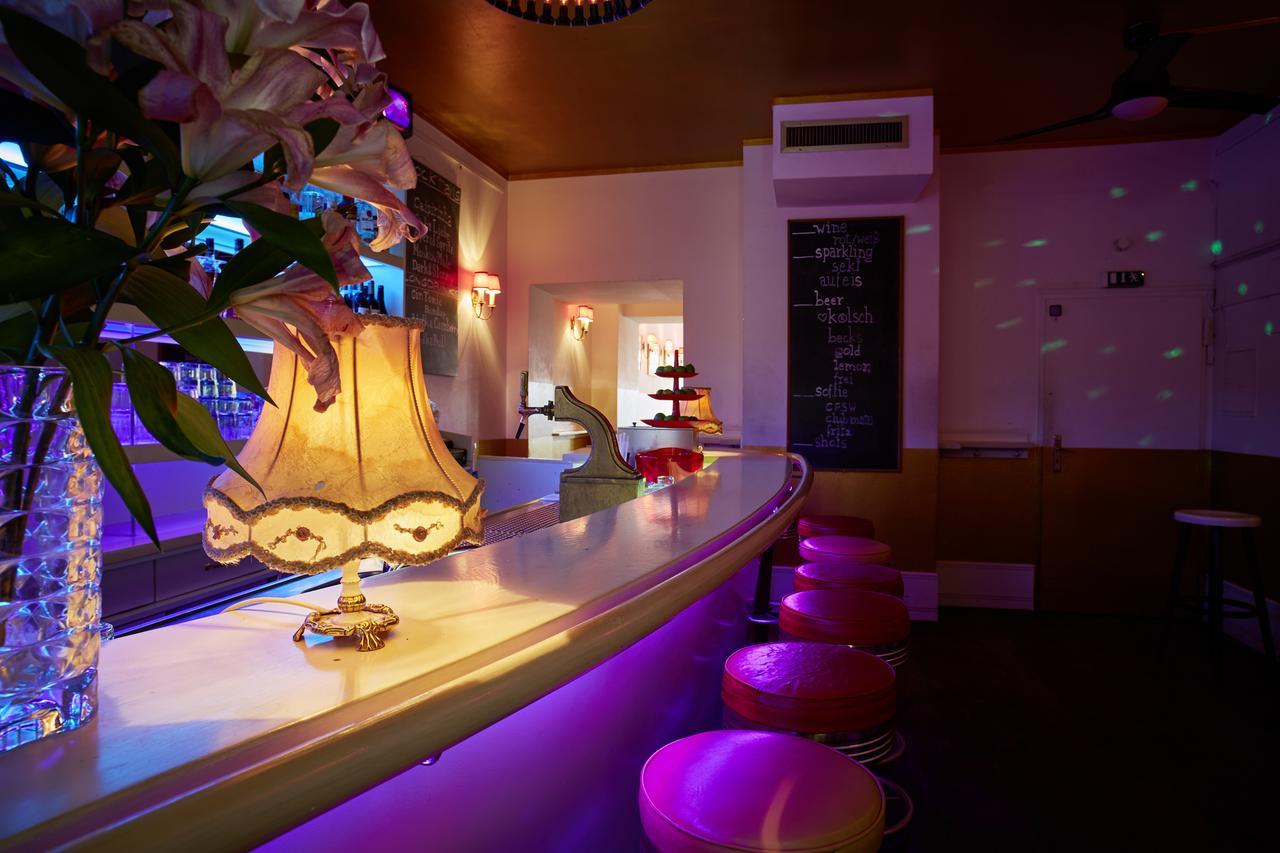 Maison Marsil - Boutique Hotel Koeln Hotel Colónia