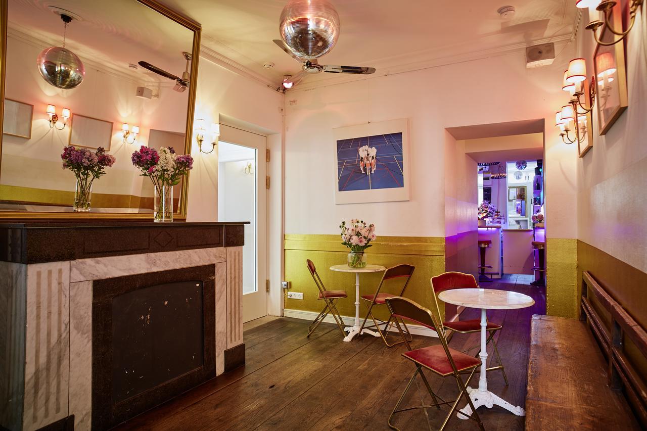 Hotel Maison Marsil - Boutique Hotel Koeln 3*