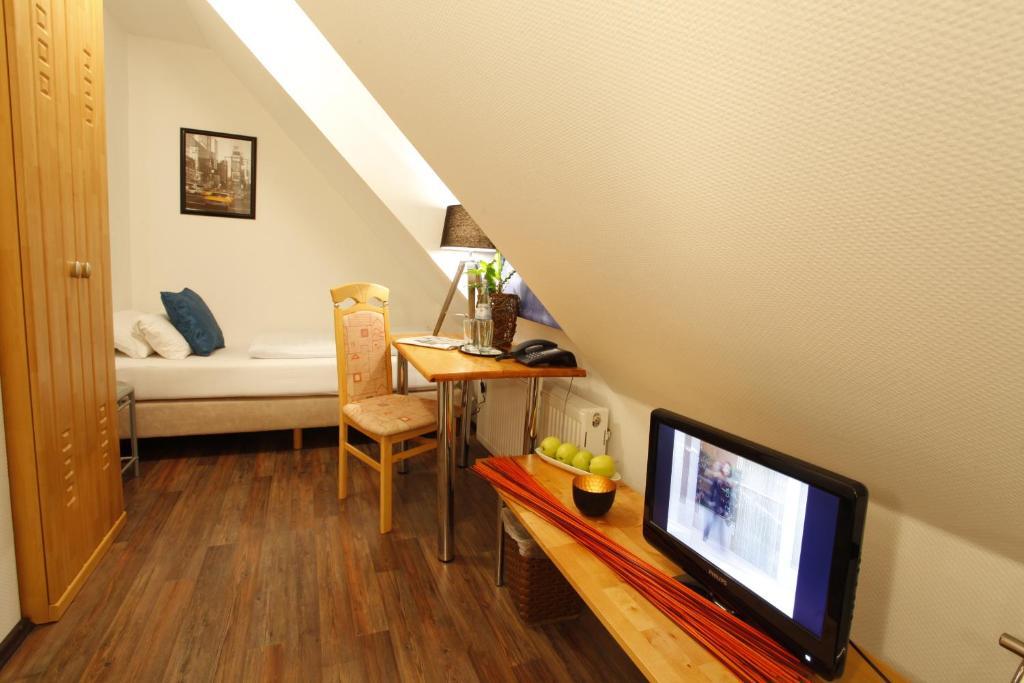 Hotel Centro Arkadia 2*