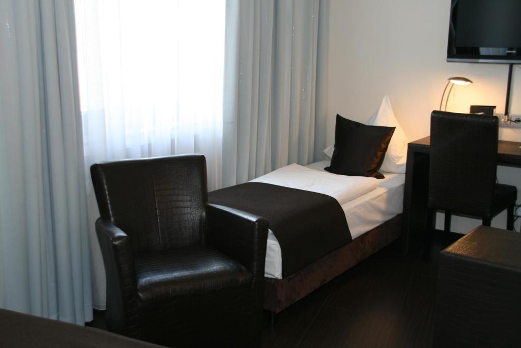 Mauritius Komfort In Der Altstadt Hotel 3*