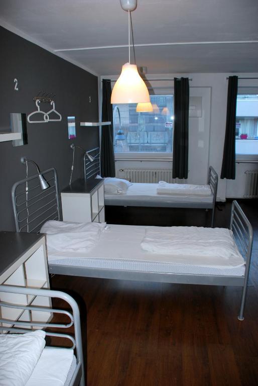 Station - For Backpackers Cologne
