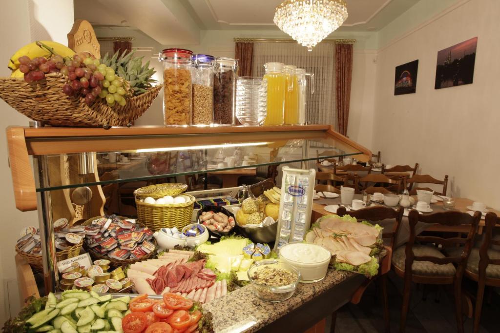 Centro Arkadia Hotel