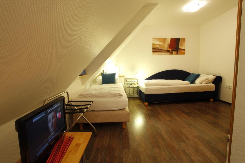Hotel Centro Arkadia 2*