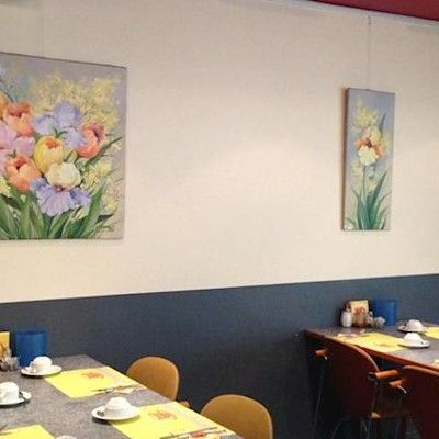 Trip Conti 3* Cologne
