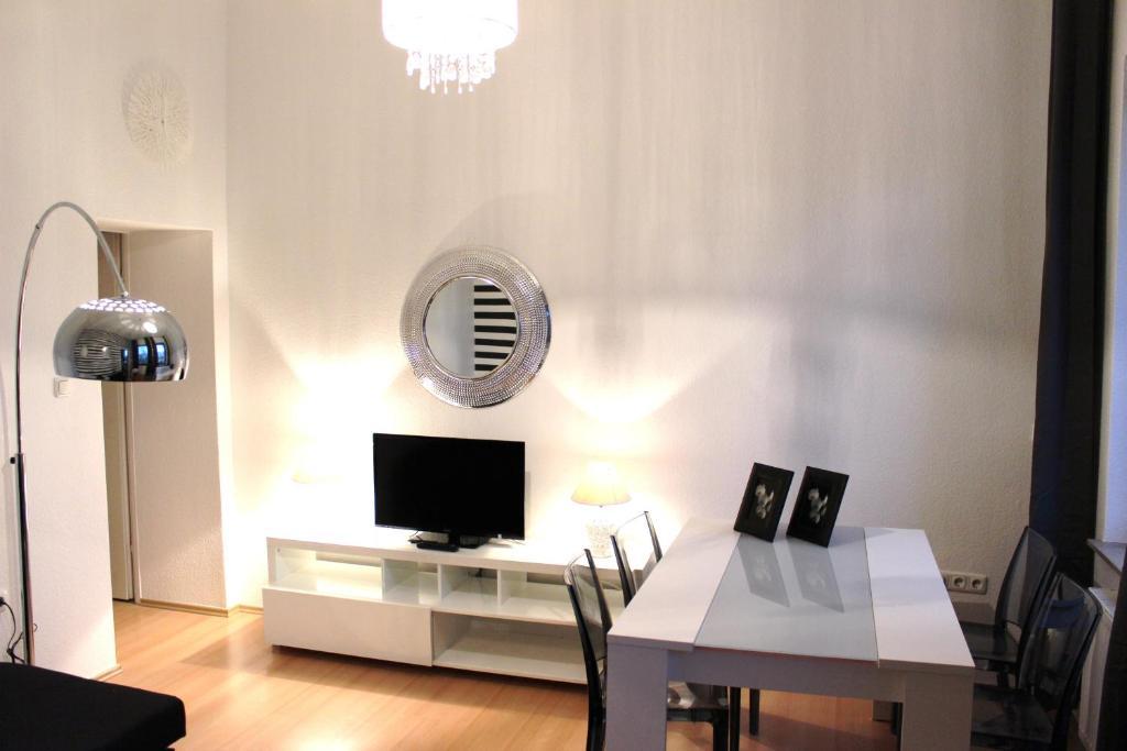 A-partments * Keulen