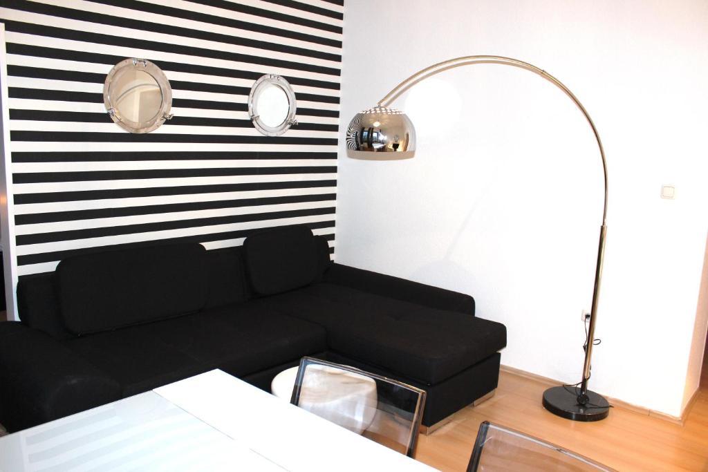 A-partments Appartement *