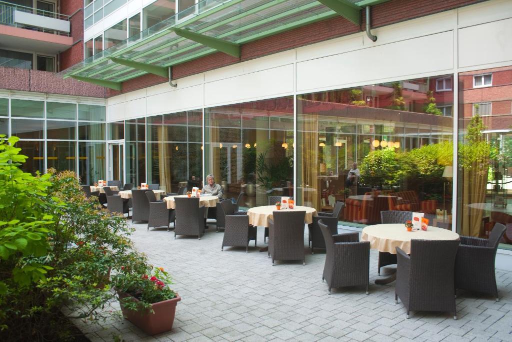 Residenz Am Dom Boardinghouse 4*