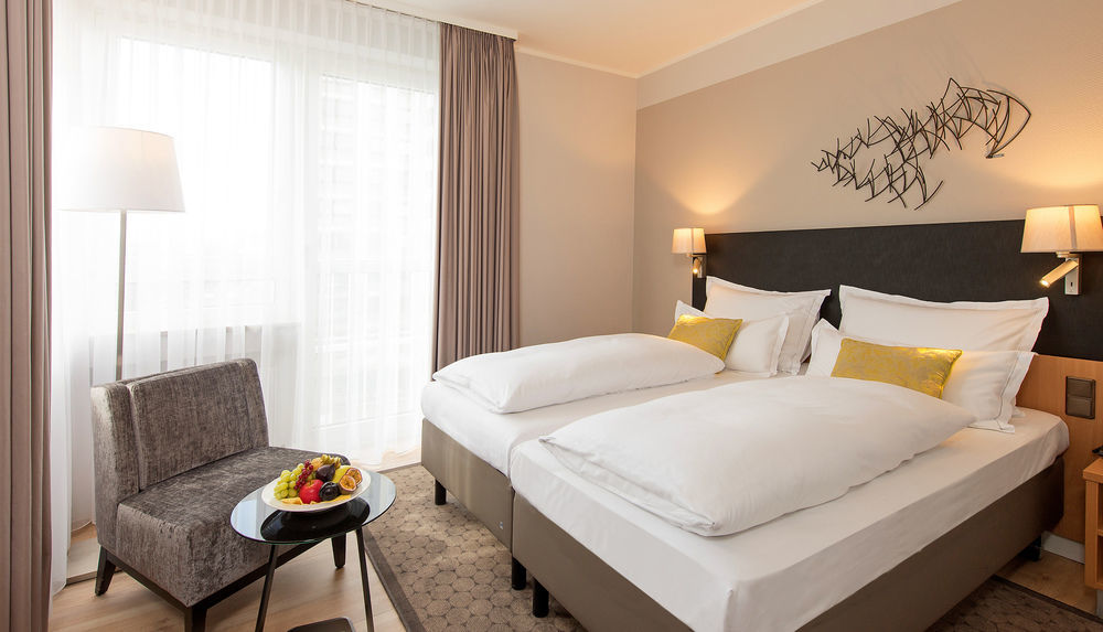 Mercure Belfortstrasse Köln