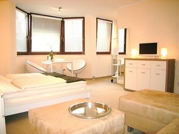 Hotel A Partment Mediapark