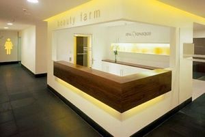 A Partment Mediapark Cologne