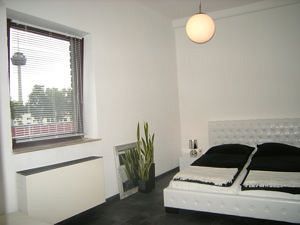 Hotel A Partment Mediapark