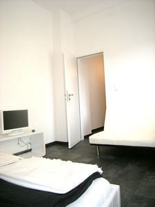 Hotel A Partment Mediapark *