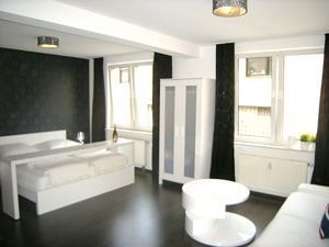Hotel A Partment Mediapark