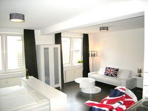 A Partment Mediapark Cologne