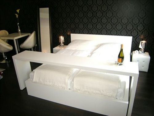Hotel A Partment Mediapark *