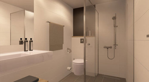 Sion Hotel Cologne